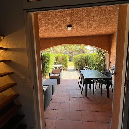 La Bergerie Apartment Hyeres Ngoại thất bức ảnh