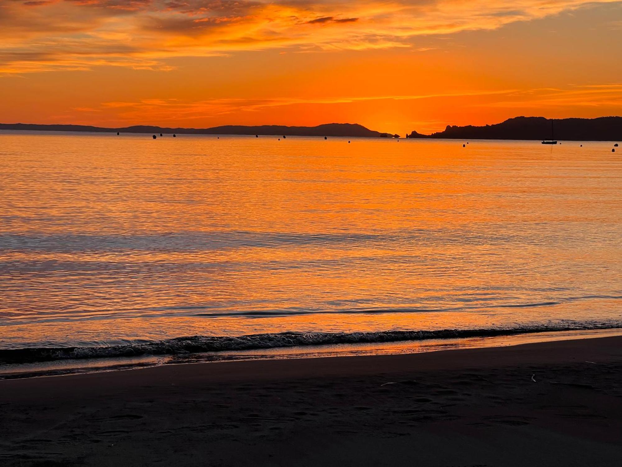 La Bergerie Apartment Hyeres Ngoại thất bức ảnh