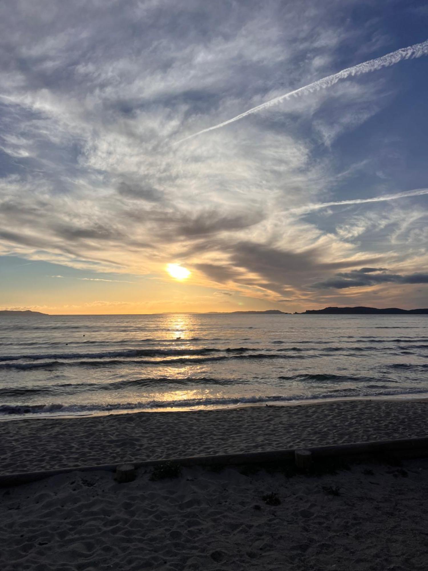La Bergerie Apartment Hyeres Ngoại thất bức ảnh