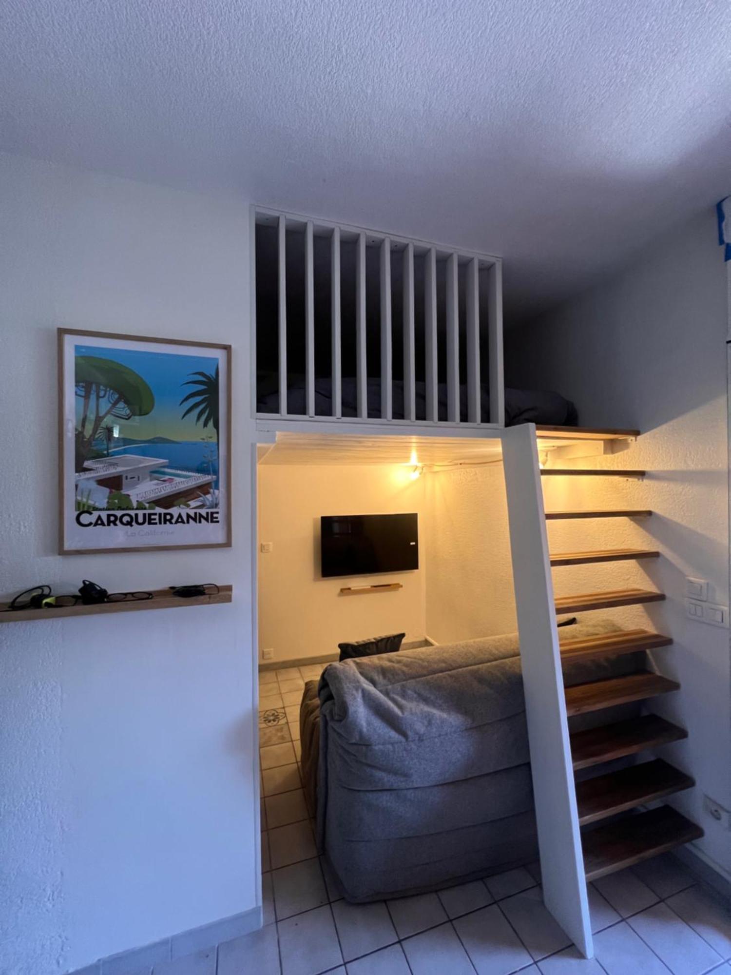 La Bergerie Apartment Hyeres Ngoại thất bức ảnh