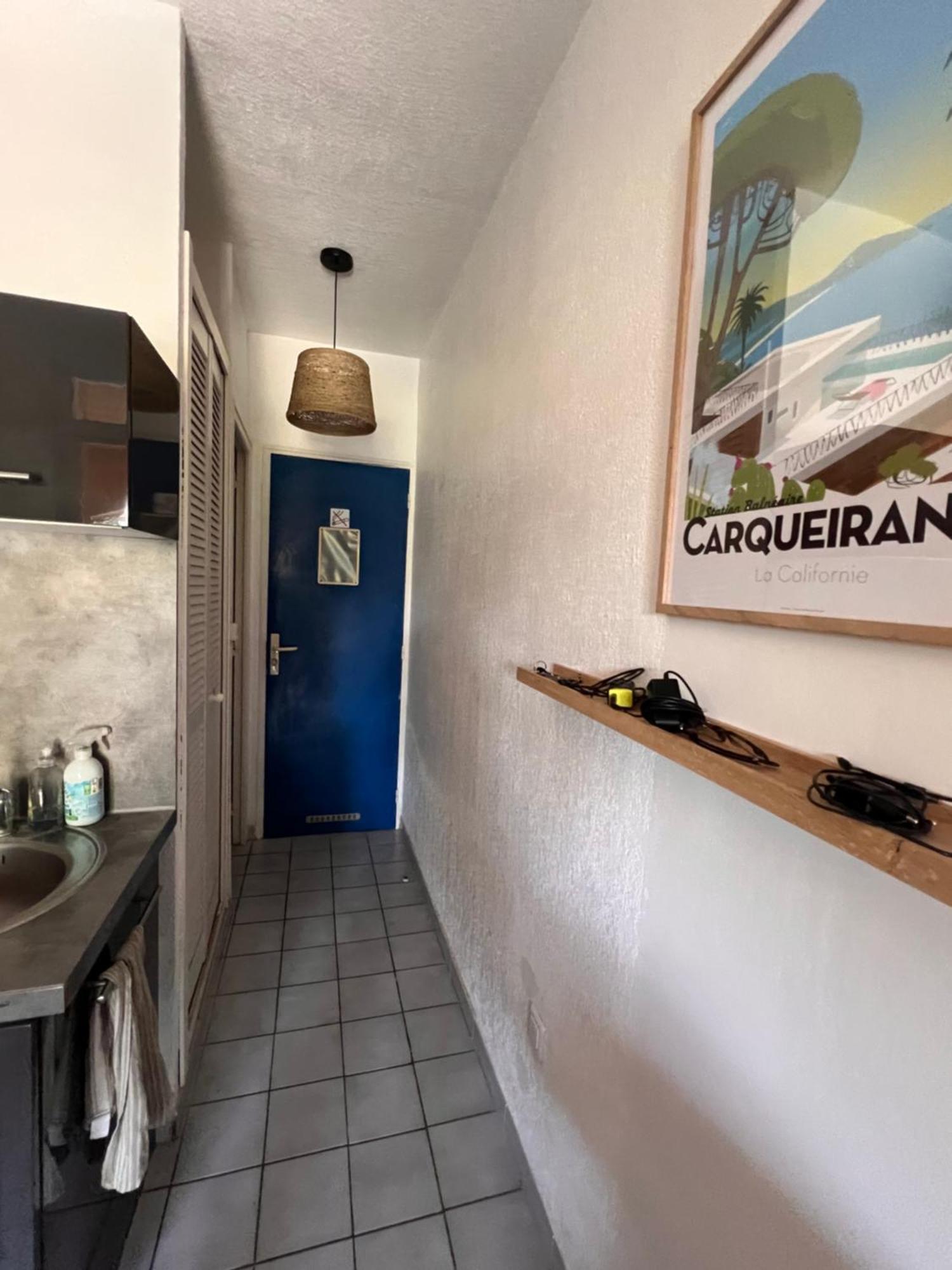 La Bergerie Apartment Hyeres Ngoại thất bức ảnh