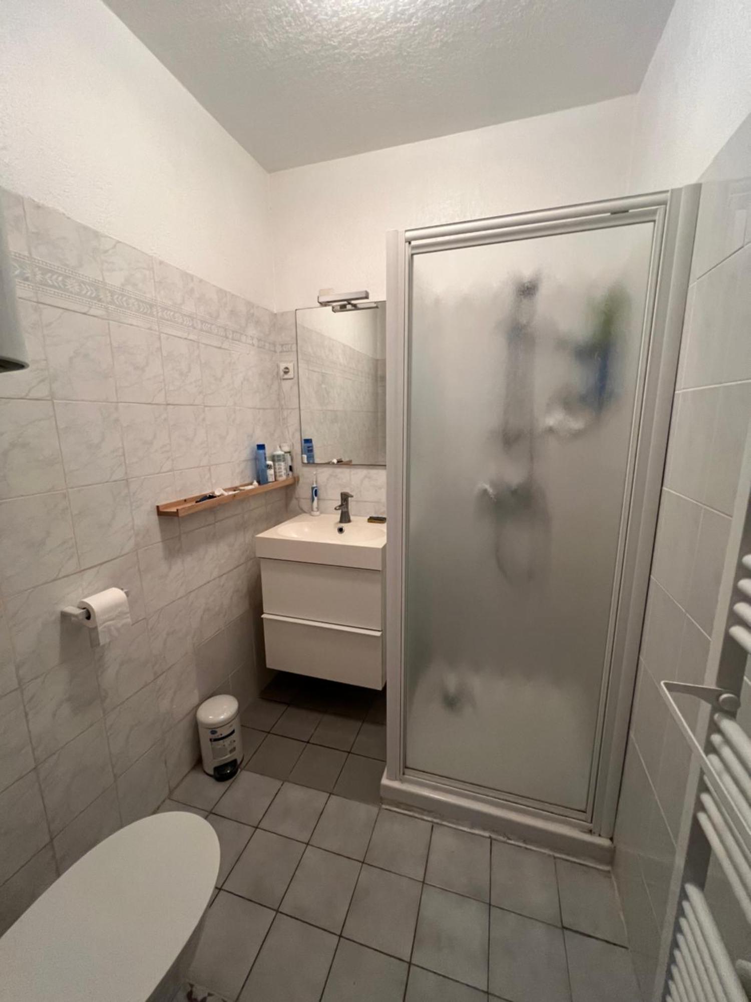 La Bergerie Apartment Hyeres Ngoại thất bức ảnh