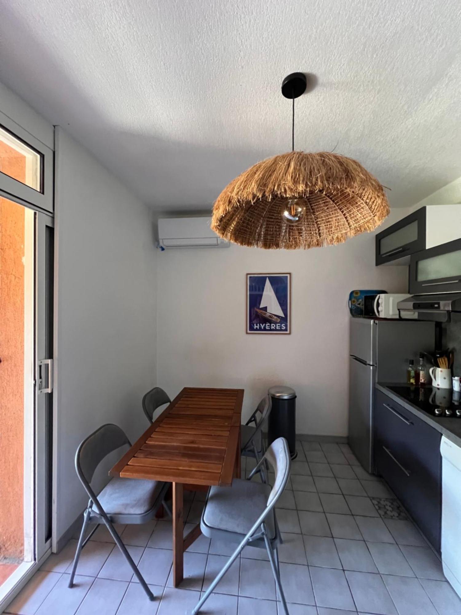 La Bergerie Apartment Hyeres Ngoại thất bức ảnh