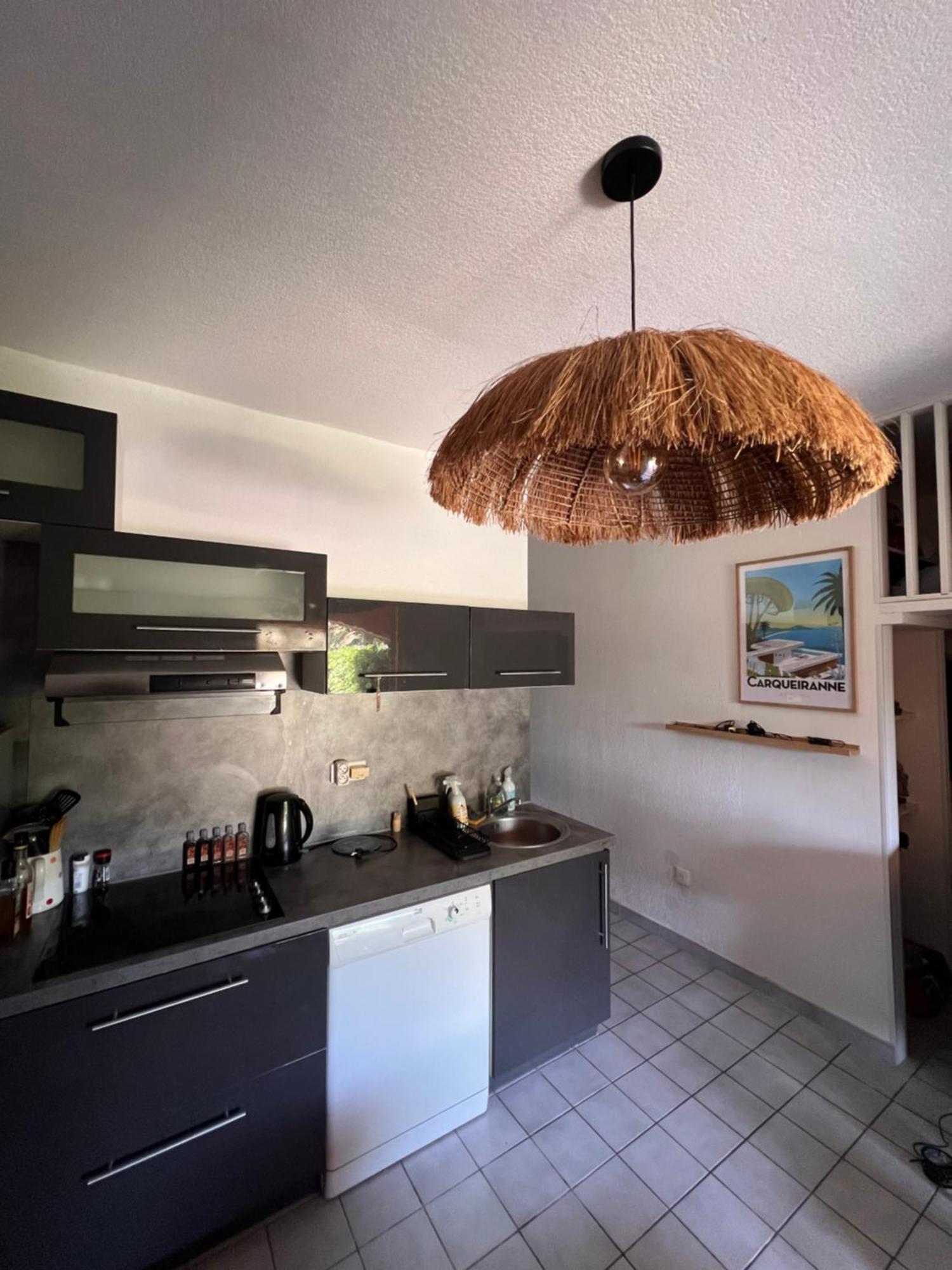 La Bergerie Apartment Hyeres Ngoại thất bức ảnh