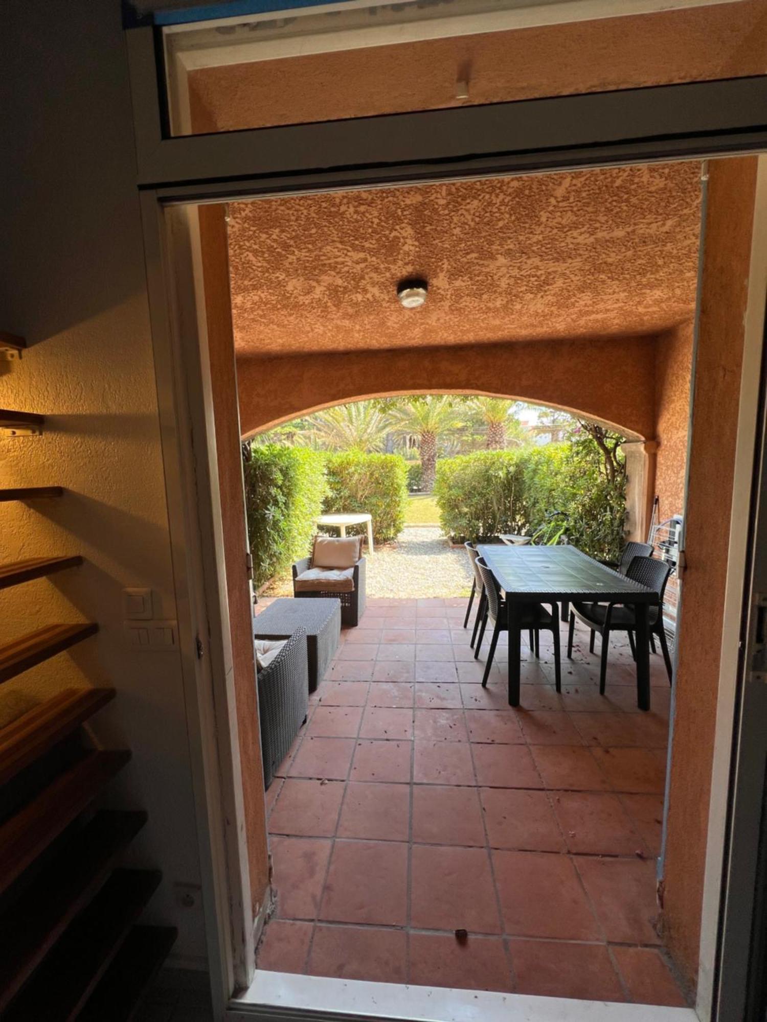 La Bergerie Apartment Hyeres Ngoại thất bức ảnh