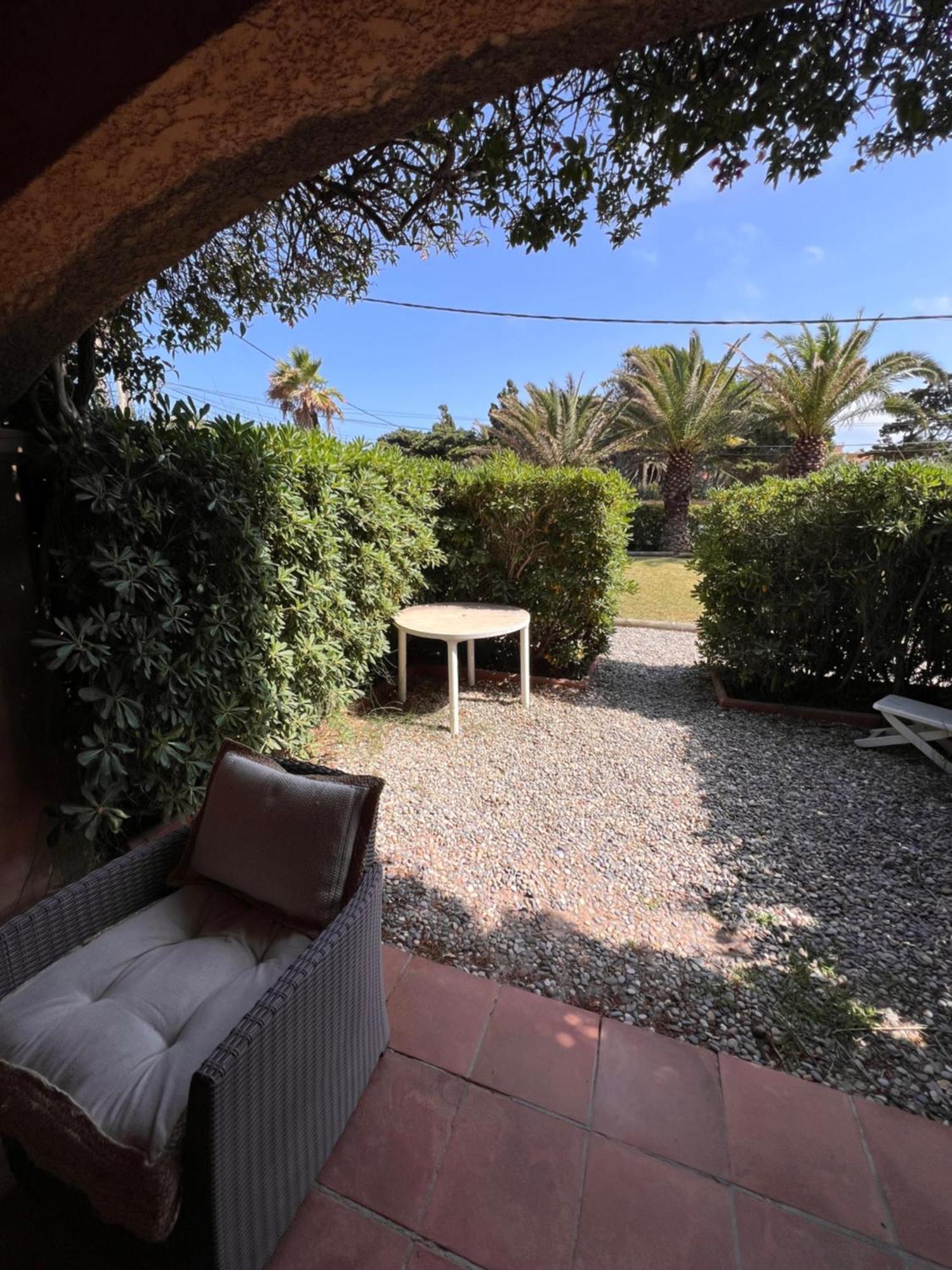 La Bergerie Apartment Hyeres Ngoại thất bức ảnh