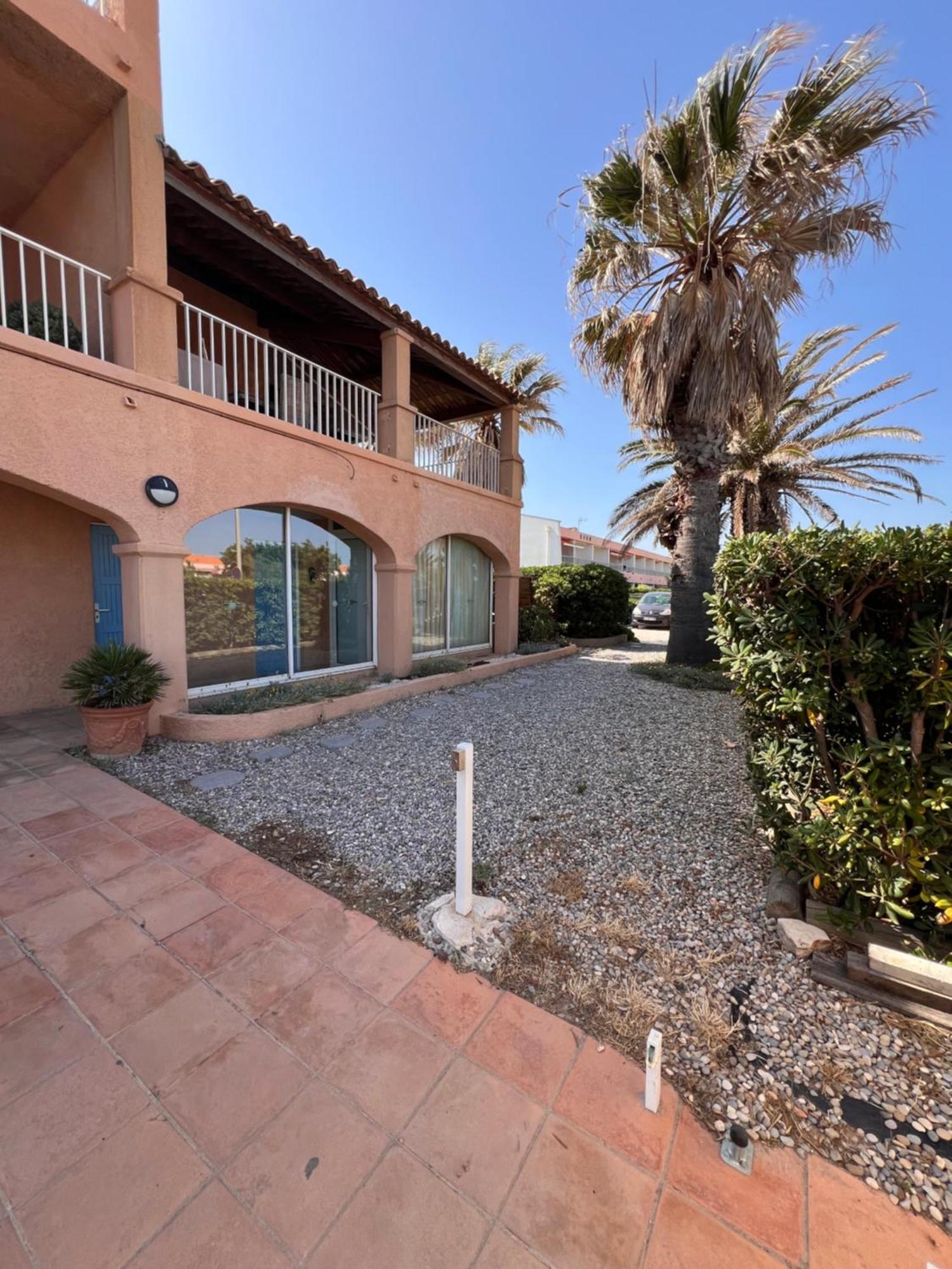La Bergerie Apartment Hyeres Ngoại thất bức ảnh