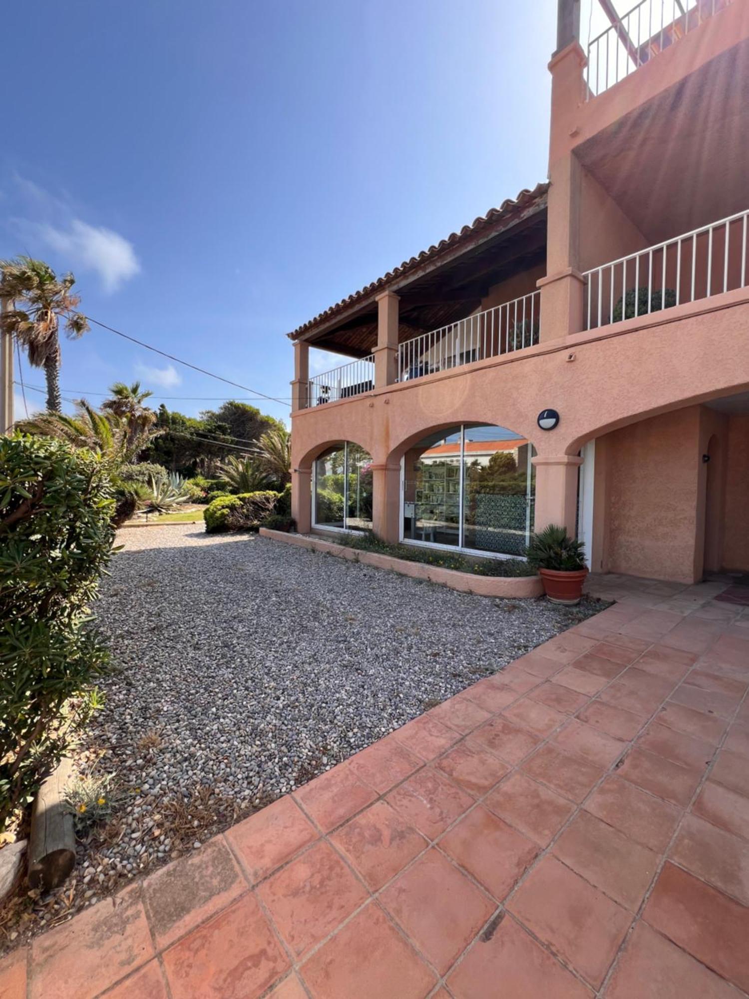 La Bergerie Apartment Hyeres Ngoại thất bức ảnh