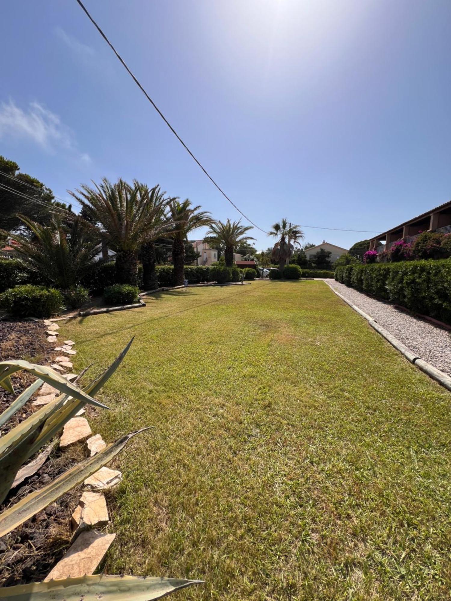 La Bergerie Apartment Hyeres Ngoại thất bức ảnh