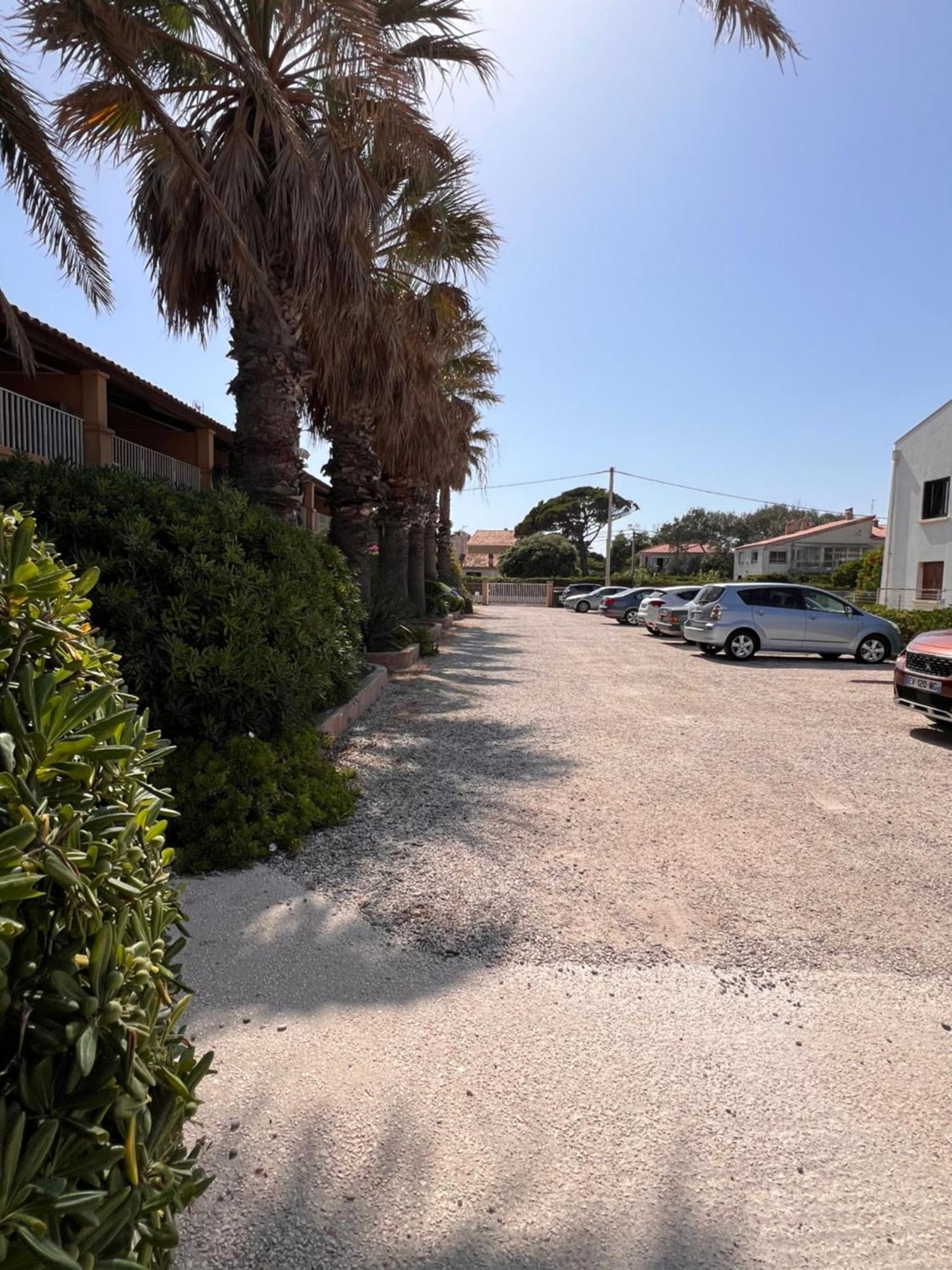 La Bergerie Apartment Hyeres Ngoại thất bức ảnh
