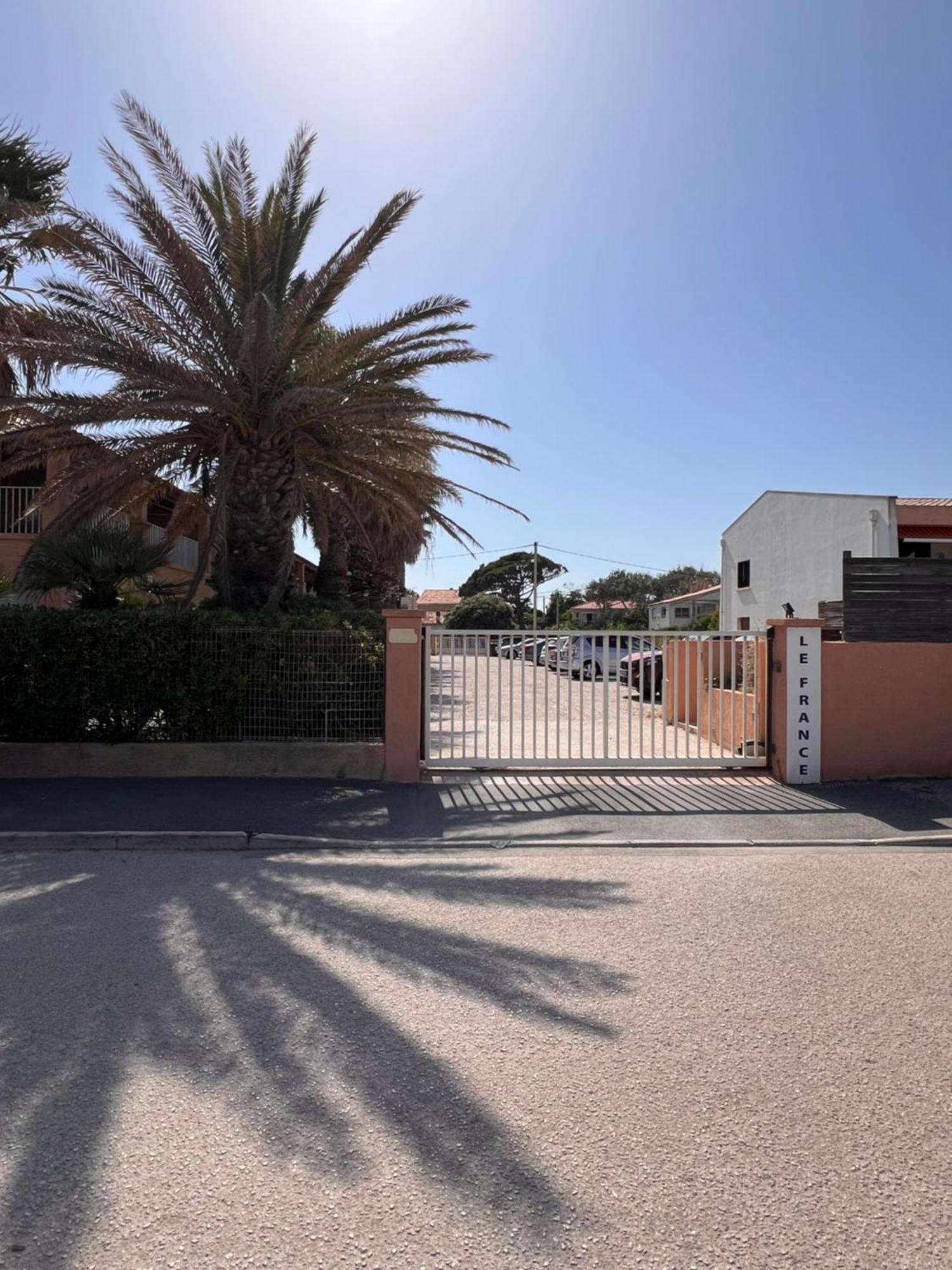 La Bergerie Apartment Hyeres Ngoại thất bức ảnh